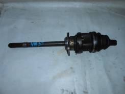 Шрус подвески 38231AR500 3971164E00 в Новосибирске Шрус подвески. Nissan: Bluebird, R'nessa, Lucino, Avenir, Sunny, Cube, Skyline, Bluebird Sylphy, Stagea, AD, March, Wingroad, Primera Camino, Fug...