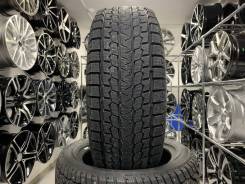 Yokohama Ice Guard G075 ГАРАНТИЯ САМУРАЙ!, 265/65/17 в Новосибирске Yokohama Ice Guard G075. Зимние, без шипов, без износа