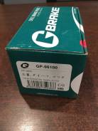 GP-06100 Колодки тормозные, G-Brake в Хабаровске Колодки тормозные. Mitsubishi: Toppo BJ Wide, Toppo BJ, Toppo, Minica, ek Custom, Town Box Wide, Town Box, Minicab, eK Wagon Toyota Pixis Space, L575A...