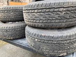 Continental ContiCrossContact, 285/65 R17 в Челябинске Continental ContiCrossContact. Летние, 2018 год, новые