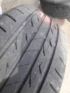 Bridgestone Nextry Ecopia, 195/60R16 в Уссурийске Bridgestone Nextry Ecopia. Летние, 2017 год, 60 %