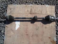 Привод правый Toyota Corolla Fielder / Axio в Комсомольске-на-Амуре Привод, полуось. Toyota: Premio, Allion, Wish, Corolla Axio, Corolla Fielder, Isis 2ZRFAE, 2ZRFE