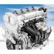 Двигатель G6DD Ford Focus в Екатеринбурге Двигатель G6DD Ford Focus