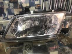 Фара Nissan Wingroad 99-02/AD 99-05 16-33 в Новокузнецке Фара. Nissan Wingroad, WFY11, WHNY11, WHY11, WPY11 Nissan AD, WFY11, WHNY11, WHY11, WPY11, Y11 QG15DE, QG18DE, SR20VE