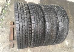 Yokohama SY01, 145/80 R12LT в Красноярске Yokohama SY01. Зимние, без шипов, 2011 год, 5 %