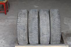 Yokohama Geolandar I/T G072, 175/80R15 в Находке Yokohama Geolandar I/T G072. Зимние, 2004 год, 10 %