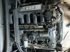 Двс BMW X3 E83 N52B25 в Тюмени Двигатель в сборе. BMW X3, E83 N52B25