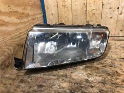 Фара передняя левая Skoda Fabia 1 Арт. 140137 в Калуге Фара. Skoda Fabia, 6Y2, 6Y3, 6Y5 AME, AMF, AQV, AQW, ARV, ASY, ASZ, ATD, ATF, ATY, ATZ, AUA, AUABBYBKY, AUB, AWY, AXR, AZE, AZF, AZL, AZQ, AZQBME, BBX...