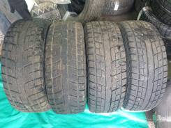 Yokohama Geolandar I/T-S G073, 265/65R17 в Новосибирске Yokohama Geolandar I/T-S G073. Зимние, без шипов, 2014 год, 20 %