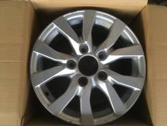 Диск колёсный Toyota LC 200 в Нижнем Новгороде Toyota. x18"