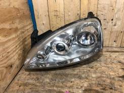Фара передняя левая Opel Corsa C 140152 в Калуге Фара. Opel Corsa