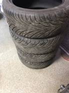 Federal, 215/45 R17 в Новосибирске Federal. Летние, 2017 год, 10 %