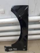 Крыло переднее левое Land Rover Range Rover в Красноярске Крыло. Land Rover Range Rover, L322 368DT, 448DT, 508PN, 508PS