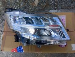 Фара правая Toyota Roomy/Tank Subary Justy LED Светлая Оригинал W3918 во Владивостоке Фара. Toyota Tank, M900A, M910A Toyota Roomy, M900A, M910A Subaru Justy, M900F, M910F 1KRFE, 1KRVET