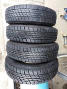 Goodyear Ice Navi 6, 165/80 R13 в Братске Goodyear Ice Navi 6. Всесезонные, 2015 год, новые