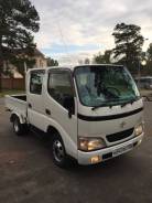 Toyota Dyna, 2005 в Иркутске Toyota Dyna. Продаётся грузовик , 2 500 куб. см., 1 500 кг., 4x4