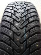 Nokian Hakkapeliitta 8, 205/60/16, 205/60r16 в Москве Nokian Hakkapeliitta 8. Зимние, шипованные, новые