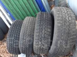 Kumho Power Grip, LT265/70R17 во Владивостоке Kumho Power Grip. Зимние, без шипов, 20 %