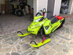 BRP Ski-Doo Freeride 137, 2015 