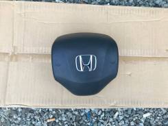 Подушка безопасности Airbag руля Honda Vezel Ru1 Ru2 Ru3 Ru4 во Владивостоке Подушка безопасности водителя. Honda Vezel, RU1, RU2, RU3, RU4 Honda Grace Honda Fit, GK3, GK4, GK5, GK6, GP5, GP6 Honda Shuttle, GK8, GP7, GP8. Под з...
