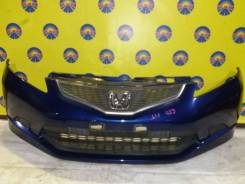 Бампер Honda FIT, передний в Красноярске БАМПЕР HONDA FIT
