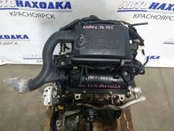 Двигатель Daihatsu MIRA в Красноярске Двигатель DAIHATSU MIRA
