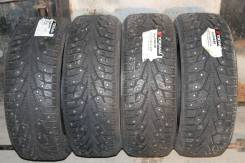 Yokohama Ice Guard IG55, 205/55/16 в Новосибирске Yokohama Ice Guard IG55. Зимние, шипованные, 2017 год, новые