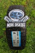 Triangle PS01, 225/65 R17 в Абакане Triangle PS01. Зимние, без шипов, новые