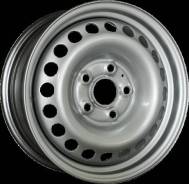 Диск колёсный ТЗСК Renault Duster 6,5 x 16 5*114,3 50 66.1 S в Челябинске ТЗСК
