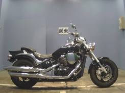 Suzuki BOULEVARD400, 2009 