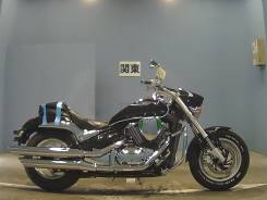 Suzuki BOULEVARD400, 2014 