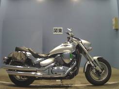 Suzuki BOULEVARD400, 2014 