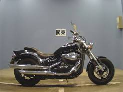 Suzuki BOULEVARD400, 2006 