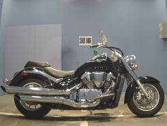 Suzuki Boulevard C109R, 2011 