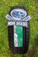 Goform, 235/65 R17 в Абакане Goform. Зимние, без шипов, 2019 год, новые