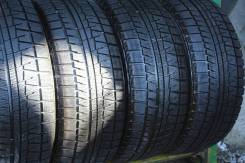 Bridgestone Blizzak Revo GZ, 225/55 R16 во Владивостоке Bridgestone Blizzak Revo GZ. Зимние, без шипов, 5 %
