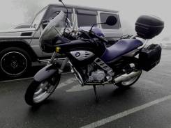 BMW F 650 CS, 2003 