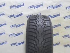 Nexen Winguard WinSpike WH62, 235/55 R17 во Владивостоке Nexen Winguard WinSpike WH62. Зимние, под шипы, 2017 год, без износа