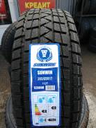 Sunwide, 265/65R17 в Уссурийске Sunwide. Зимние, без шипов, 2019 год, без износа