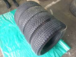 Yokohama Geolandar I/T G072, 225/65R17 в Новосибирске Yokohama Geolandar I/T G072. Зимние, без шипов, 2006 год, 30 %