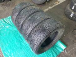 Nokian Hakkapeliitta 5 SUV, 265/65 R17 в Новосибирске Nokian Hakkapeliitta 5 SUV. Зимние, шипованные, 2008 год, 60 %