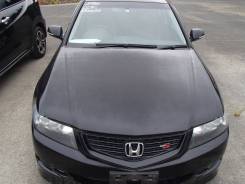 Капот Accord CL-9 2-я модель в Чите Капот. Honda Accord, CL7, CL8, CL9, CM1, CM2, CM3, CM5 K20A, K20Z2, K24A, K24A3, K24A4, K24A8, K20A6, K20A7, K20A8