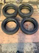 Dunlop Grandtrek SJ7, 225/55R18 в Хабаровске Dunlop Grandtrek SJ7. Всесезонные, 2009 год, 20 %