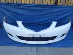Бампер передний Mazda 6 GG GY Atenza GY3W GYEW GG3P GGEP GG3S GGES в Краснодаре Бампер. Mazda Atenza, GG3P, GG3S, GGEP, GGES, GY3W, GYEW Mazda Mazda6, GG, GY
