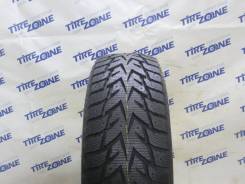 Nexen Winguard WinSpike WH62, 235/65 R17 во Владивостоке Nexen Winguard WinSpike WH62. Зимние, под шипы, 2017 год, без износа