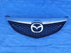 Решетка радиатора Mazda 6 GG GY Atenza GY3W GYEW GG3P GGEP GG3S GGES в Краснодаре Решетка радиатора. Mazda Atenza, GG3P, GG3S, GGEP, GGES, GY3W, GYEW Mazda Mazda6, GG, GY