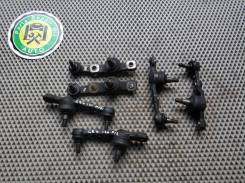 Шаровая опора F, R. L Toyota GRX120, GRS180 пара -20% на установку в Благовещенске Шаровая опора. Lexus: IS300, IS F, IS350, IS350C, IS250, IS300h, IS250C, GS450h, IS220d, IS200d, GS460, GS350, GS430, GS300, IS200t Toyota Crown, ARS2...