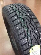 Nokian Nordman 7, 155/65 R14 в Красноярске Nokian Nordman 7. Зимние, шипованные, 2019 год, новые