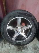 Продам колеса в Искитиме Продам колеса. 6.0x14" 4x100.00