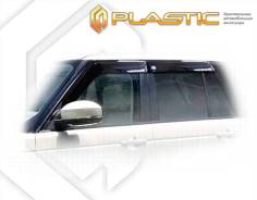 Land Rover Range Rover Voque 2013. Дефлекторы окон Ветровики дверей в Красноярске Ветровик на дверь. Land Rover Range Rover Land Rover Range Rover Evoque, L538 204DTD, 204PT, 224DT